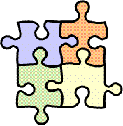 Pieces
